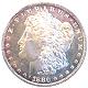 [1878-1904 Morgan Silver Dollar Rolls]