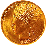 Click for Rare Gold Coin page