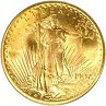 [$20 U.S. St. Gaudens]