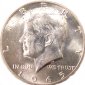 [40% Silver Half Dollars (1965-1970)]
