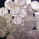 [Mercury Dimes <p>Good-better]
