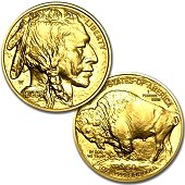 [Buffalo Gold Coins (24kt)]