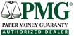 PMG Dealer