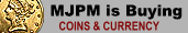 MJPM is Buying Coins