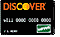 Discover Card