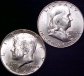 [90% Silver Half Dollars]