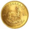 [South Africa Gold Krugerrand (22kt) Uncirculated]