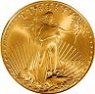[American Eagle Gold Coin Uncirculated]