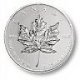 [Canadian Maple Leaf Palladium Coin Uncirculated]