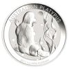 [Platinum Platypus coin  (Australia)]