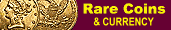 Click here for Rare Coins Department