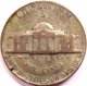 [VG & Better 1942-1945 Wartime Nickels]