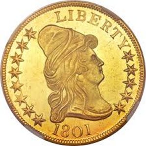 PCGS/NGC Rare Coin Investments with MJPM 